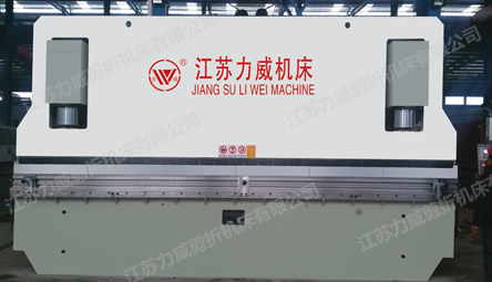 WC67K-400T/6000经济型折弯机